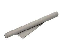 Helios Fondo de plástico gris 100x130cm