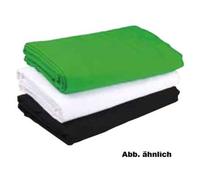 Helios Fondo de tela 300x700 verde