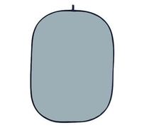 Helios Fondo plegable gris claro/+neutro