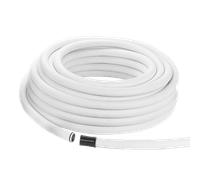 Helios FRS-R 63 - Tubo de ventilación flexible DN 63 mm - 09327