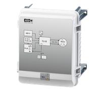 Helios FU-B 7,0 Convertidor de frecuencia - Básico 400V 3PH 50/60HZ 7,0A - 05455