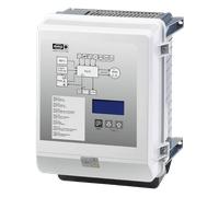 Helios FU-C 8,5 Inversor de frecuencia - Comfort 400V 3PH 50/60HZ 8,5A - 05868