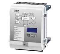Helios FU-CS 2,5 Variador de frecuencia - ComfortSinus 400V Trifásico 50/60HZ 2,5A - 05871