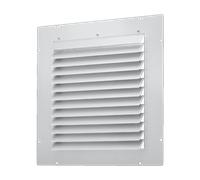 Helios GB-WSG 560/630/EC500 - Rejilla de protección contra la intemperie para GB NG 560,630,EC 500 - 05640