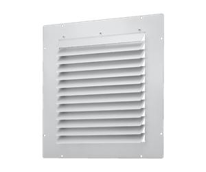 Helios GB-WSG 560/630/EC500 - Rejilla de protección contra la intemperie para GB NG 560,630,EC 500 - 05640