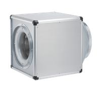 Helios GBD 450/4/4 Gigabox inkl. - Formstück u.flex Mansch., 3-PH regelbar - 05516