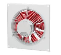 Helios HQW EC 500 A - ventilador axial EC 1-PH 50/60 Hz regulable - 04934