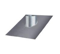 Helios IP-BP 150, 160, 180/25 - Teja, galvanizada para tejado. 20-30 grados - 09384