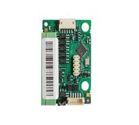 Helios Ip Verso - Modulo Wiegand NUEVO