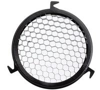Helios Juego de filtros de panal para móviles LED de 20 vatios, 2 unidades