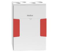 Helios KWL 170 W ET - Lüftungsgerät R/L mit WRG - 40044