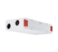 Helios KWL 340 D L - KWL-Deckengerät links mit WRG - 40060