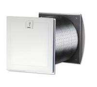 Helios KWL EC 60 ECO - Unidad de ventilación con elemento de control de confort - 09950