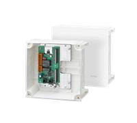 Helios KWL-EM eC Módulo de expansión - para la conexión de una batería de calefacción externa para eC3.0 - 40155