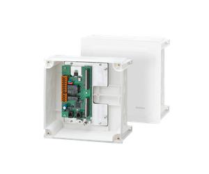 Helios KWL-EM eC Módulo de expansión - para la conexión de una batería de calefacción externa para eC3.0 - 40155