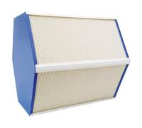 Helios KWL-ET 270/370 - Intercambiador de calor entálpico para KWL EC 270/370 - 05912