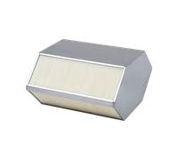 Helios KWL-ET 450/500 Enthalpie- - wärmetauscher für KWL EC 450/500 - 00897