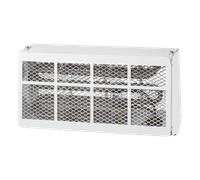 Helios KWL-EVH 170 W - Precalentador eléctrico para KWL EC 170 W - 00936