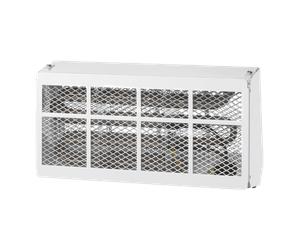 Helios KWL-EVH 170 W - Precalentador eléctrico para KWL EC 170 W - 00936