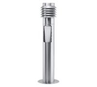 Helios LEWT-A Columna de admisión de aire exterior - con filtro para kit EWT - 02992