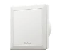Helios M1/120 N / C - Miniventilador DN120 de dos velocidades con temporizador de desconexión - 06361