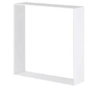 Helios Marco de compensación empotrado ELS-UPA