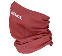 Helios Merino One, calentador de cuello, rosa Onesize