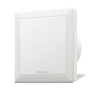 Helios MiniVent M1/120 F - Ventilador para habitación pequeña