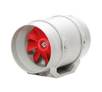 Helios MV 160 - Ventilador de conducto Multivent monofásico - 06054