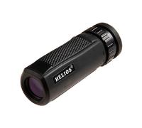 Helios Optics Monocular Rapide 10x25