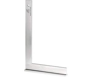 HELIOS-PREISSER 0374408 - Escuadra para carpintería con tope