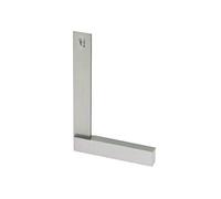HELIOS PREISSER 0376113 - Escuadra (100 x 70 mm, 90 °)
