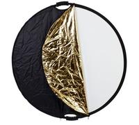 Helios Reflector plegable 5en1 107cm