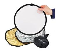 Helios Reflector plegable 5en1 30cm