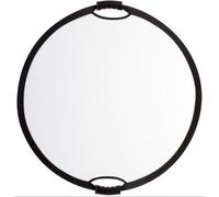 Helios Reflector plegable 7en1 con 2 asas 107 cm