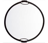 Helios Reflector plegable 7en1 con 2 asas - redondo 80 cm