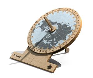 Helios Reloj de sol Polaris L