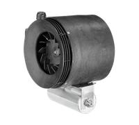 Helios RRK 250 EX Rohrventilator - 1-PH EX-geschützt II 2G - 05891