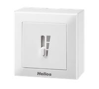 Helios SA-3 10 - Conmutador de 3 velocidades, 10V CC, de superficie - 04267