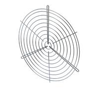 Helios SG 315 - Rejilla de protección para brida de tubería - 01237