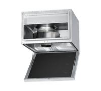Helios SKRD EC 500/80/50 A SILENT - Kanalventilat. EC schallg.,regelbar,3-PH - 08299