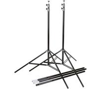 Helios Soporte de fondo Supersteady