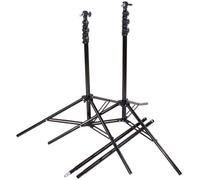 Helios - Soporte para Fondo fotográfico y Funda