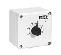 Helios TME 1 - Termostato electrónico 6A (AC 3) - 01334