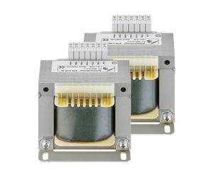 Helios TSSD 11 Transformador de control de velocidad - trifásico, 11,0 A, Juego de 2 unidades para armario eléctrico - 06515