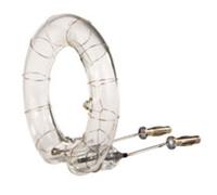 Helios Tubo de flash 600 W para los modelos P