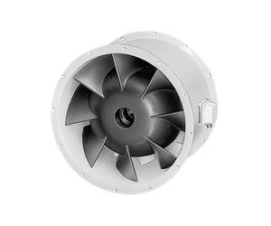 Helios VARD 250/2 TK Ventilador de conducto - Ventilador de conducto RADAX Trifásico - 06669