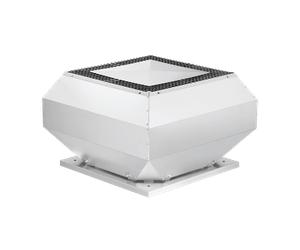 Helios VDW 200/2 - Ventilador de techo vertical monofásico, 230 V - 07126