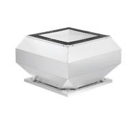 Helios VDW 200/4 - Ventilador de tejado vertical monofásico, 230 V - 07134