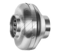 Helios RR 100 A Ventilador de conducto - Monofásico 230V 50 Hz DN 100 - 05653